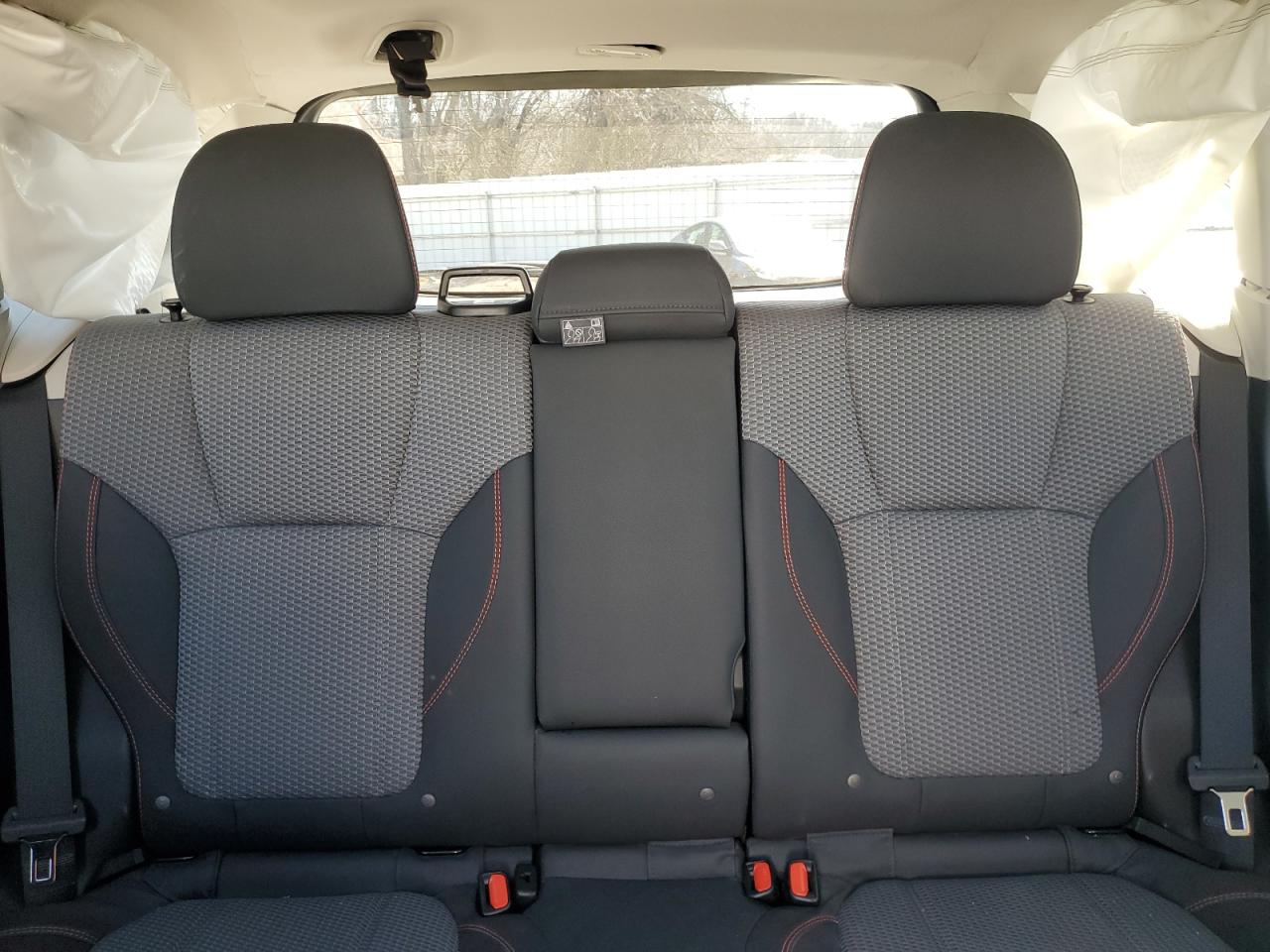 2019 Subaru Forester - Image 10