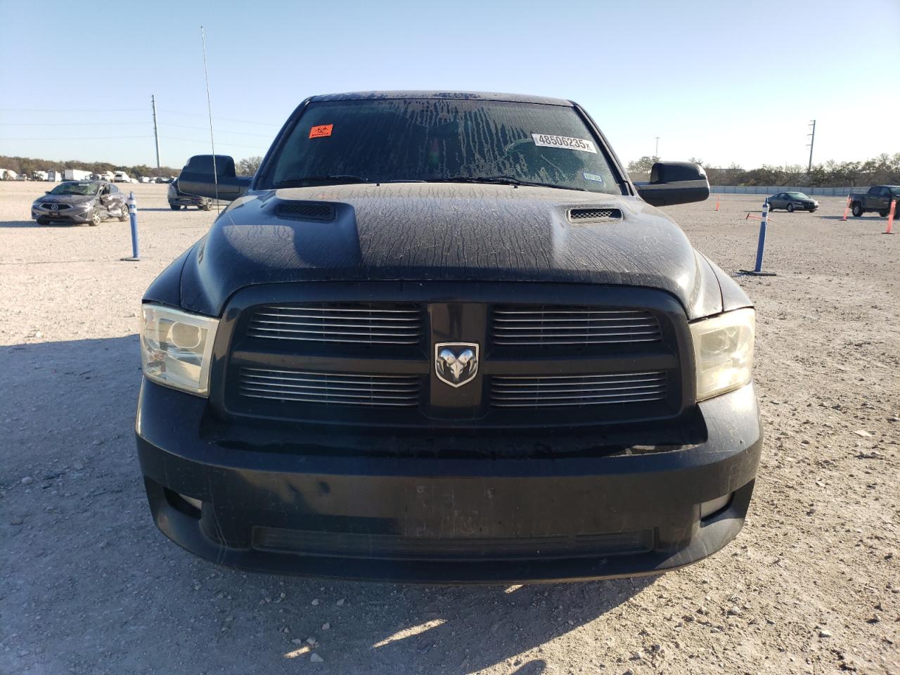 2012 Dodge RAM - Image 5