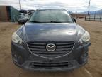 2016 Mazda Cx-5 Gt იყიდება Colorado Springs-ში, CO - Front End