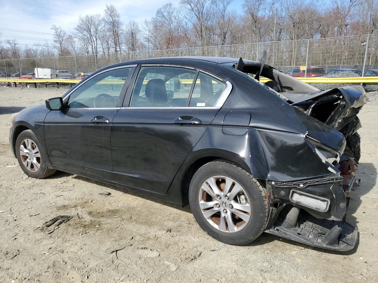2012 Honda Accord - Image 2