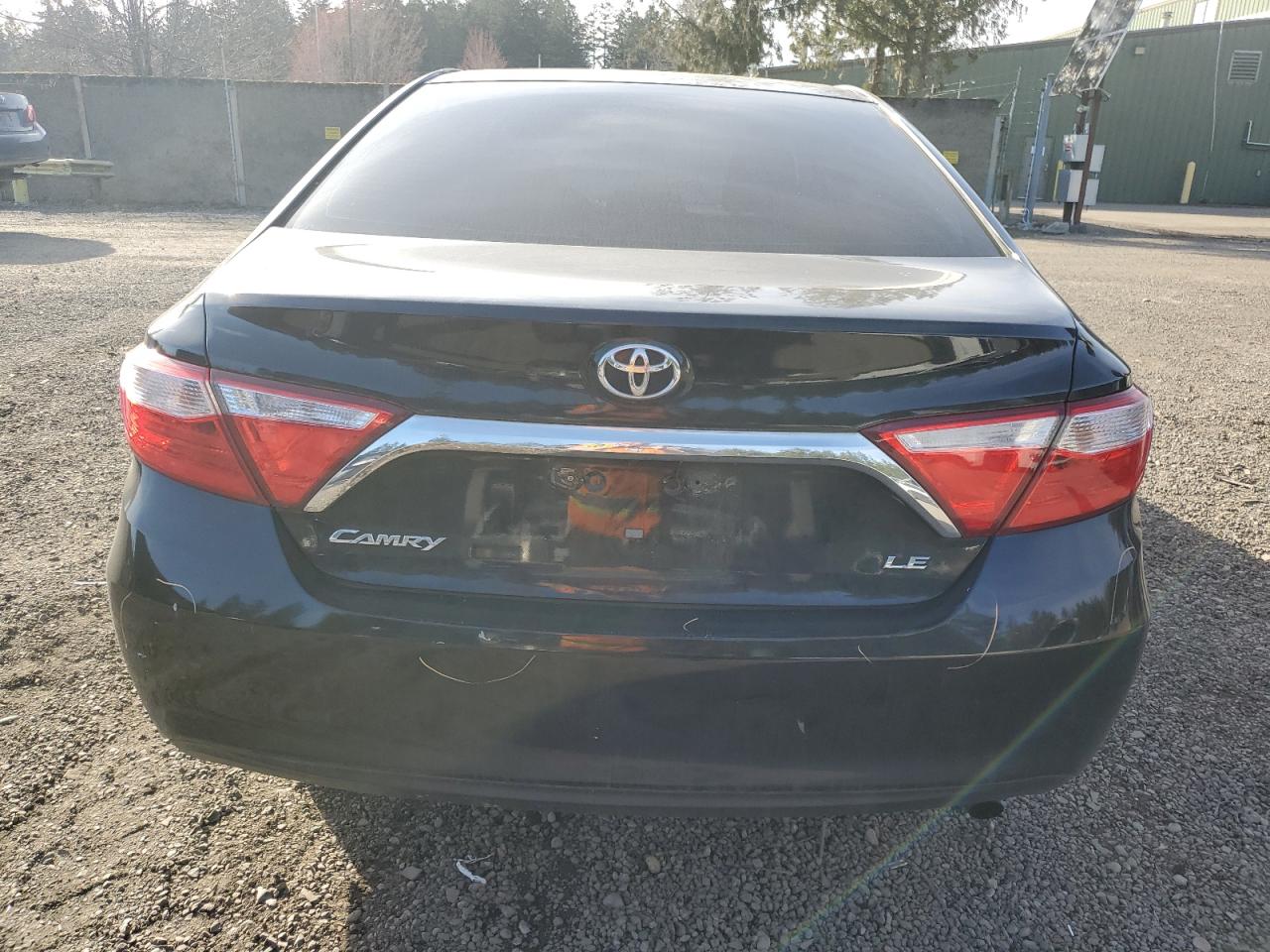 2015 Toyota Camry - Image 6