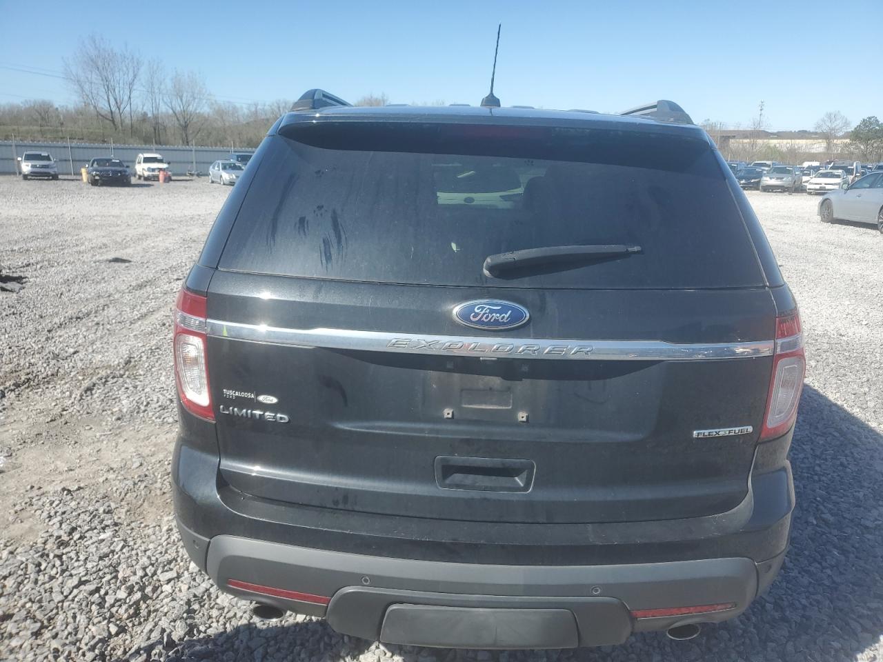2014 Ford Explorer - Image 6