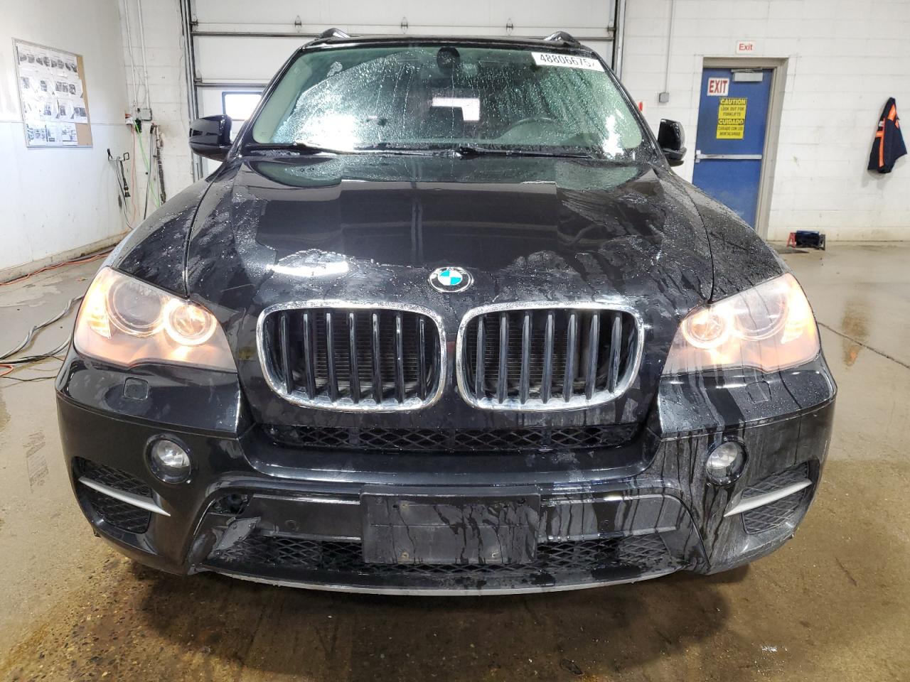 2011 BMW X5 - Image 5