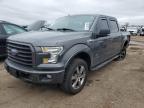2017 Ford F150 Supercrew للبيع في Elgin، IL - Rear End