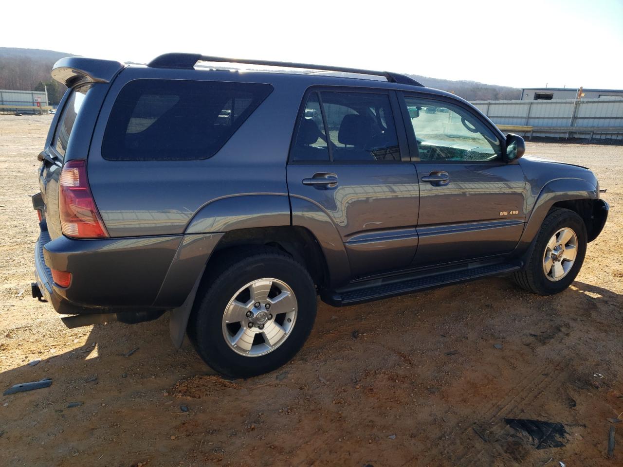 2004 Toyota 4Runner - Image 3