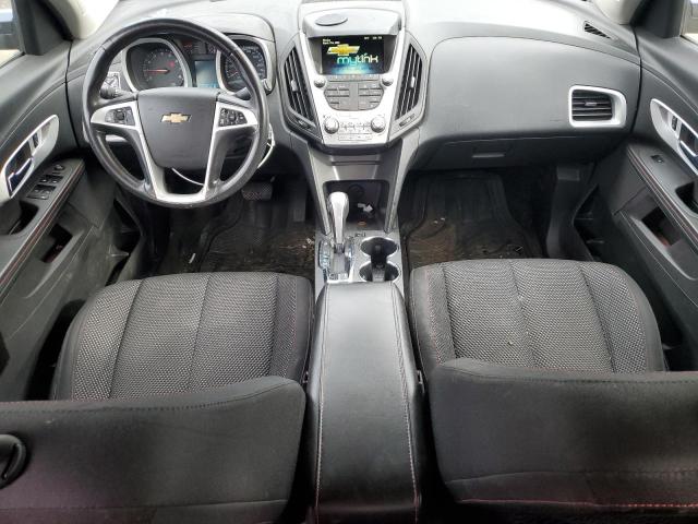  CHEVROLET EQUINOX 2014 Granatowy