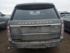 2017 Land Rover Range Rover Hse продається в Brighton, CO - Front End