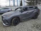 2023 Toyota Highlander L للبيع في Windsor، NJ - All Over