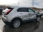 2019 Cadillac Xt4 Luxury na sprzedaż w Littleton, CO - Side