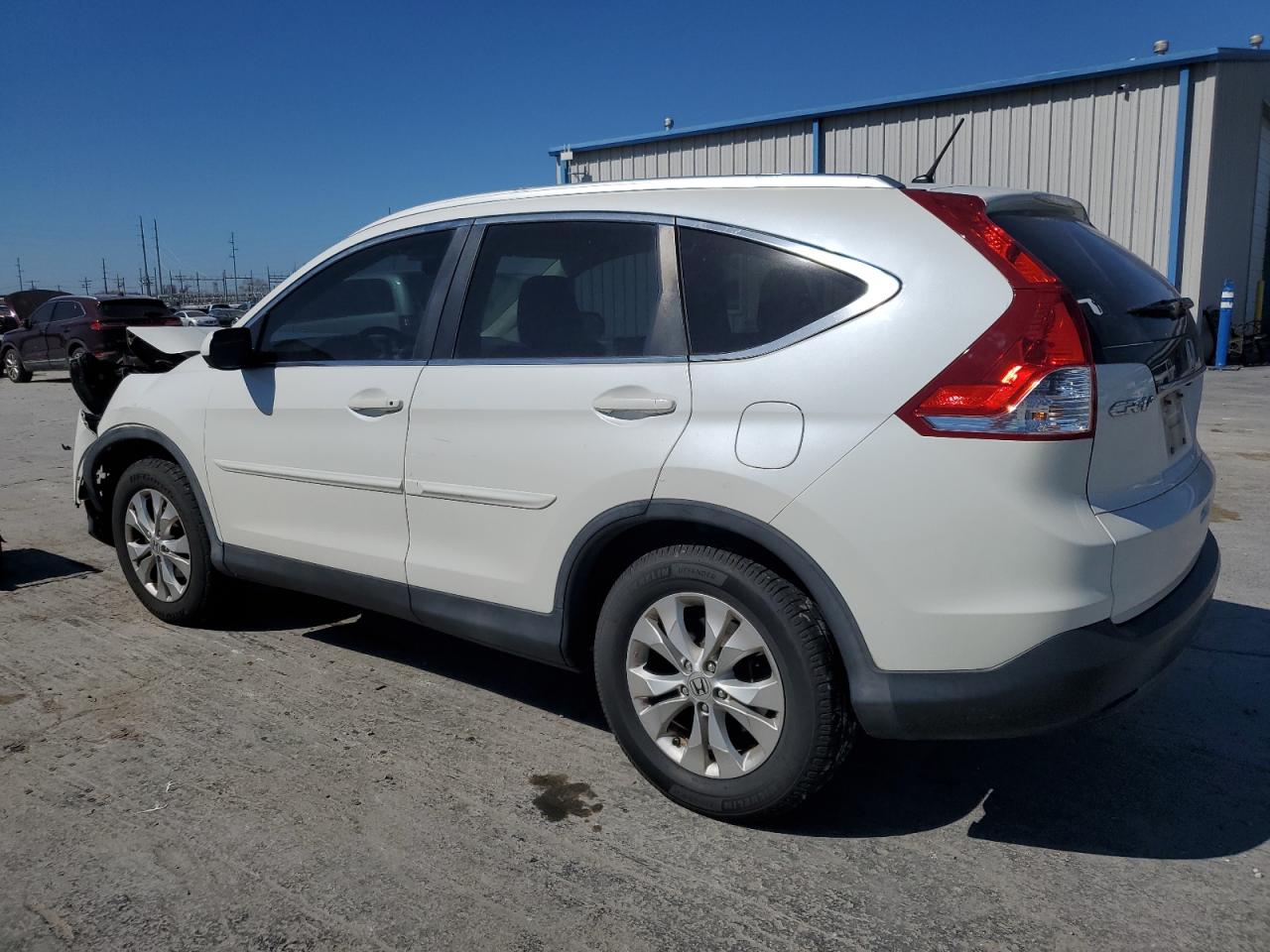 2013 Honda CR-V - Image 2