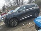 2023 Hyundai Santa Fe Limited продається в Baltimore, MD - Front End