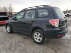 2012 Subaru Forester 2.5X na sprzedaż w Cahokia Heights, IL - Front End