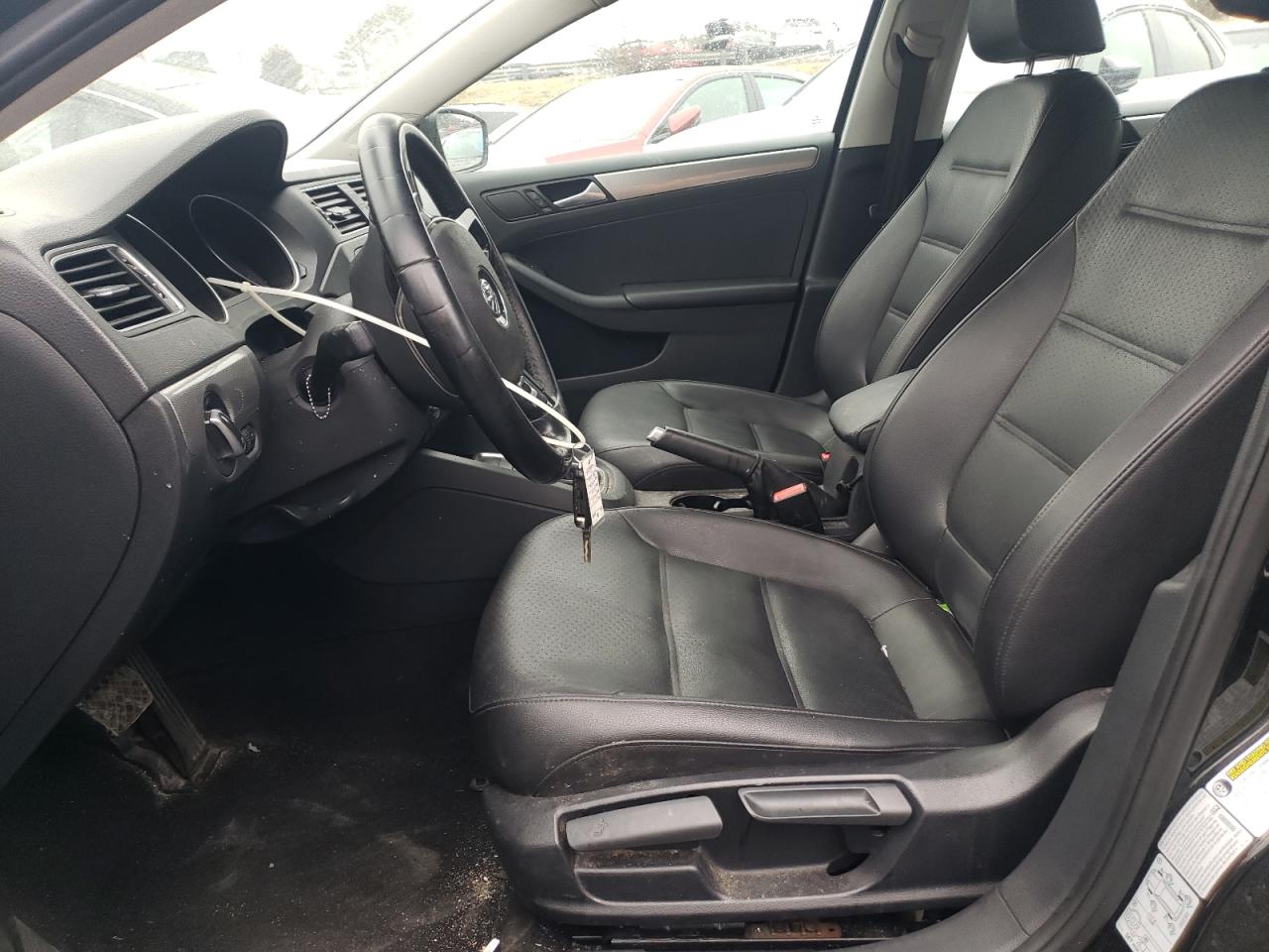 2015 Volkswagen Jetta - Image 7