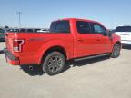 2016 Ford F150 Supercrew იყიდება Wilmer-ში, TX - Hail