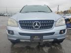 2006 Mercedes-Benz Ml 350 на продаже в Sun Valley, CA - Burn