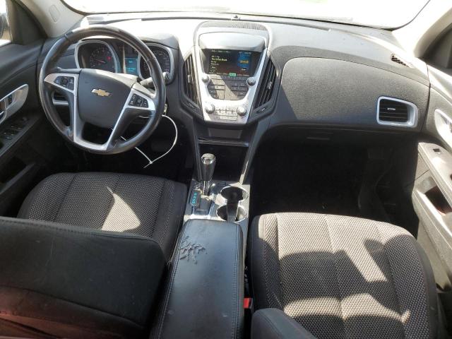 Parquets CHEVROLET EQUINOX 2017 Blue