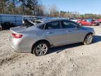 2016 Chrysler 200 Limited de vânzare în Augusta, GA - All Over