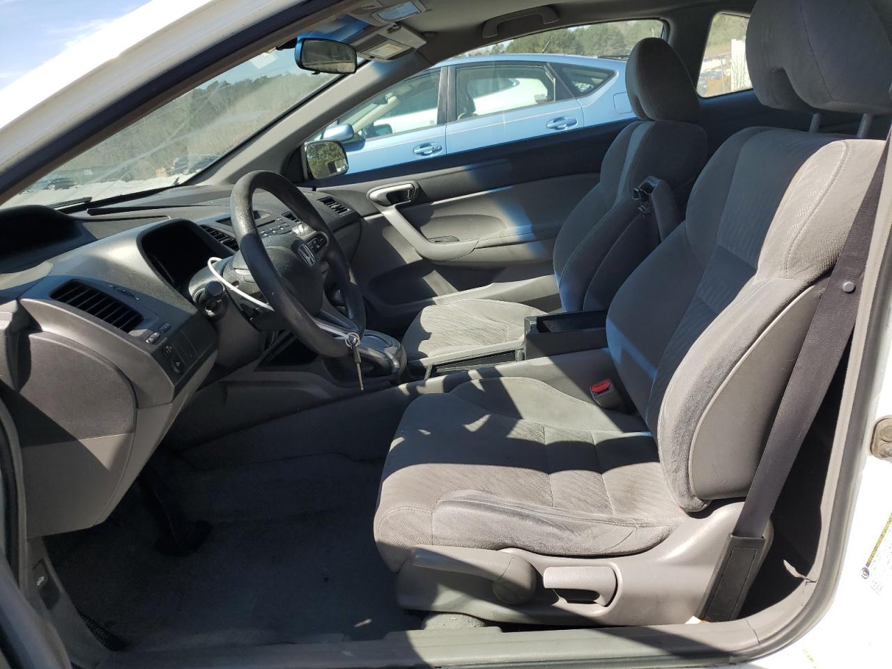 2009 Honda Civic - Image 7