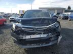 2017 Honda Pilot Exl en Venta en Eugene, OR - Front End