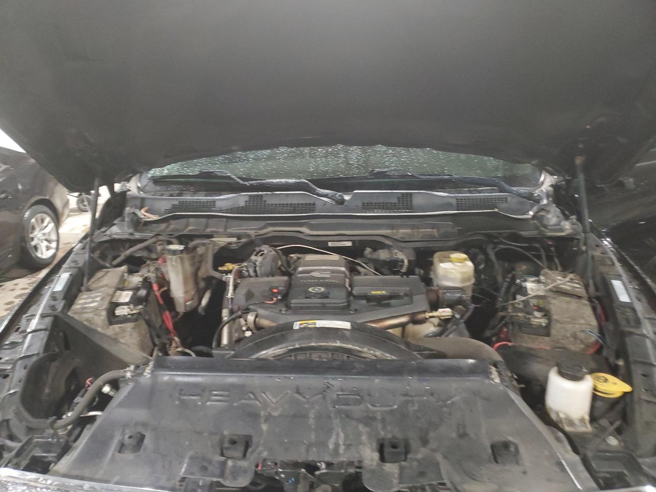 2018 RAM 2500 - Image 11