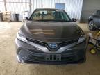 2020 Toyota Camry Le იყიდება American Canyon-ში, CA - Side