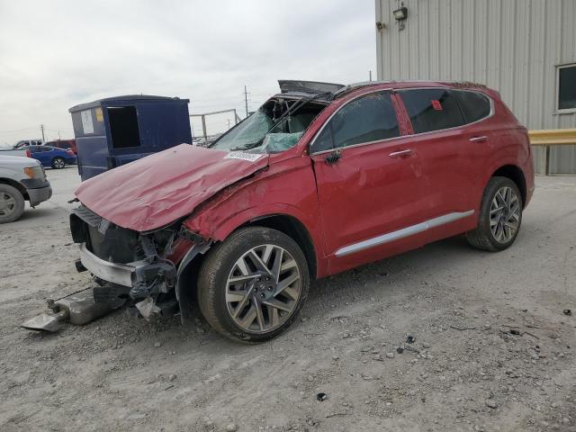 HYUNDAI SANTA FE C 2023