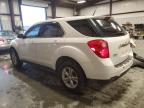 2012 Chevrolet Equinox Ls for Sale in Spartanburg, SC - Front End