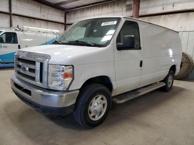 2013 Ford Econoline E250 Van