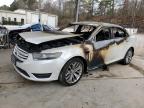 2015 Ford Taurus Limited for Sale in Hueytown, AL - Burn