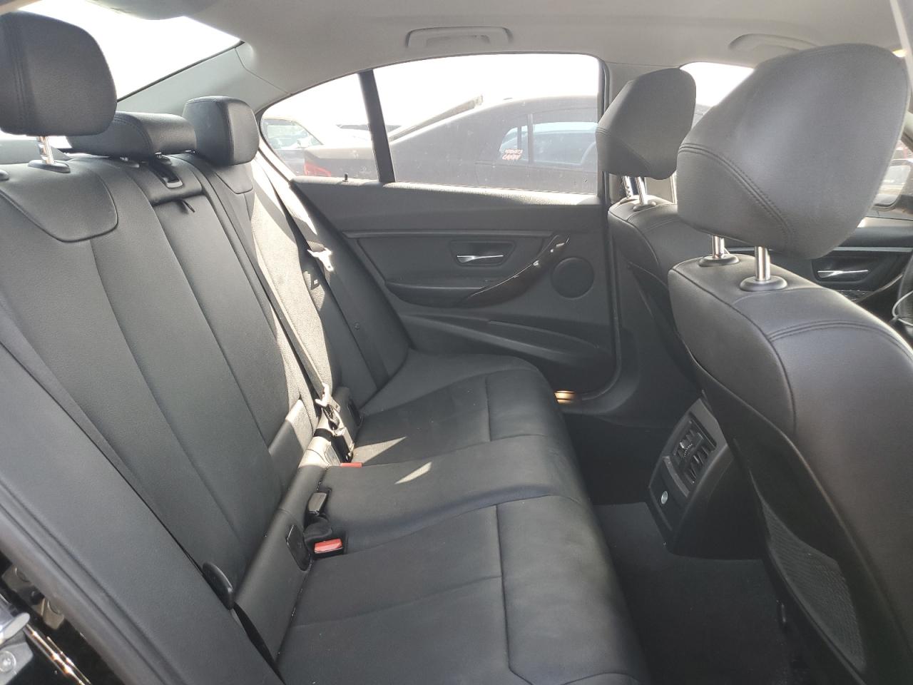 2015 BMW 3er - Image 10