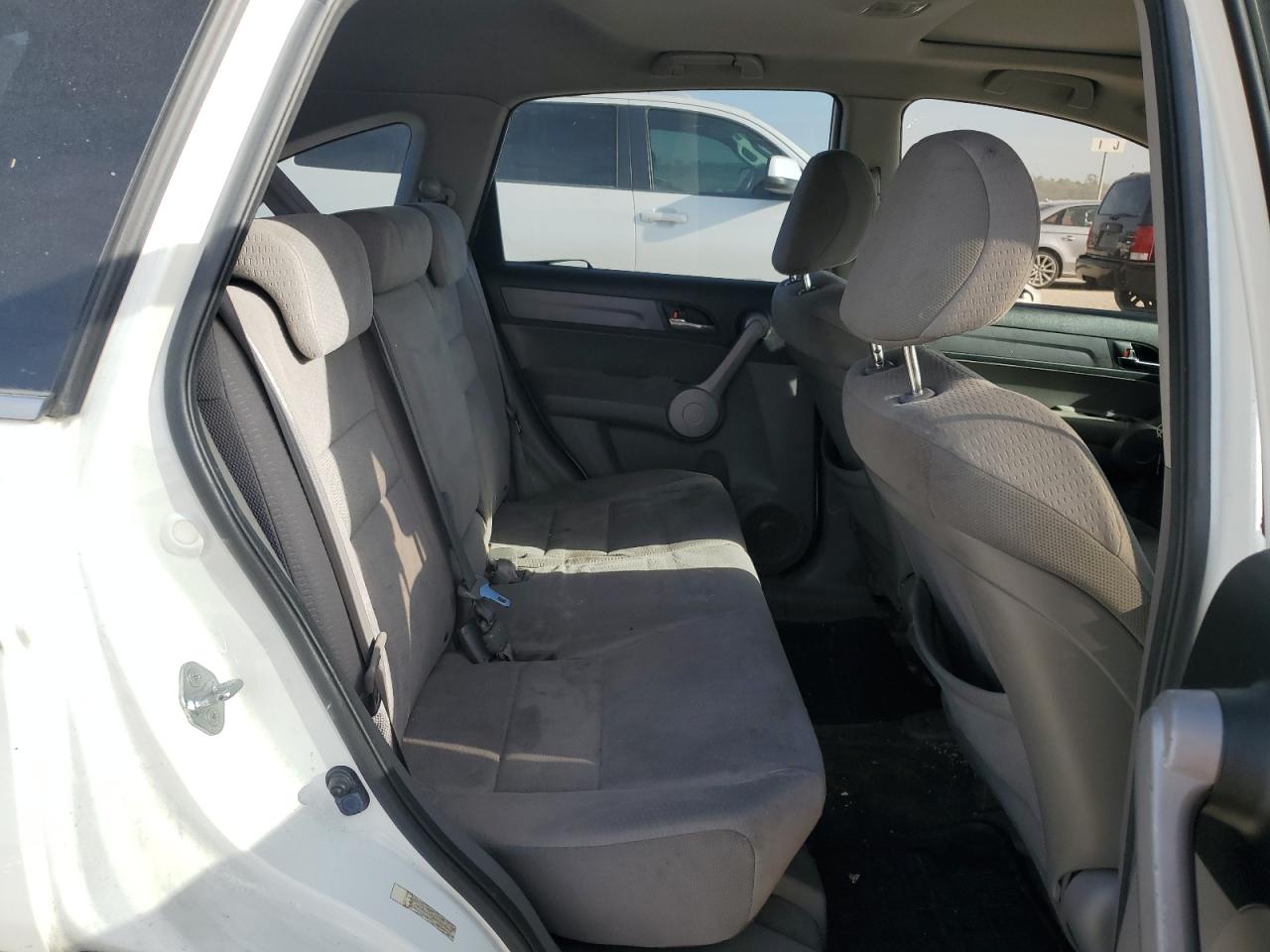 2007 Honda CR-V - Image 11