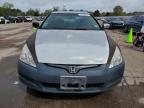 2003 Honda Accord Ex na sprzedaż w Florence, MS - Rear End