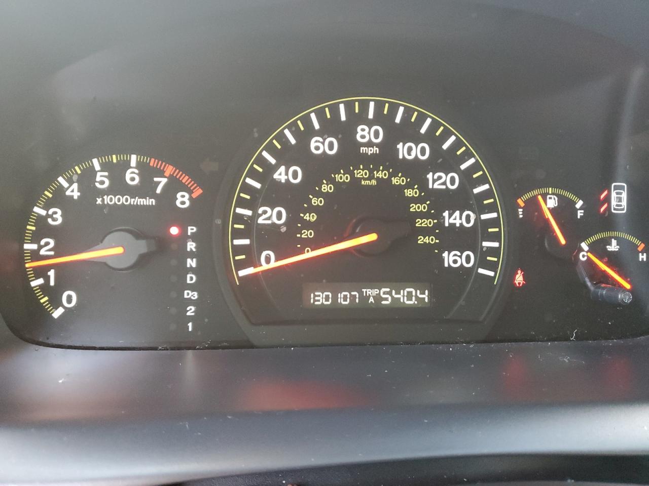 2005 Honda Accord - Image 9
