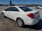 2006 Pontiac G6 Se за продажба в Montgomery, AL - Front End