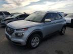 2020 Hyundai Venue Sel за продажба в North Las Vegas, NV - Rear End