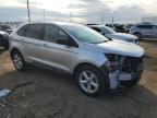 2019 Ford Edge Se за продажба в Woodhaven, MI - Front End