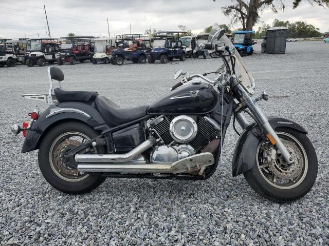 2007 Yamaha Xvs1100 