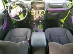2013 Jeep Wrangler Unlimited Sport na sprzedaż w Lawrenceburg, KY - Front End