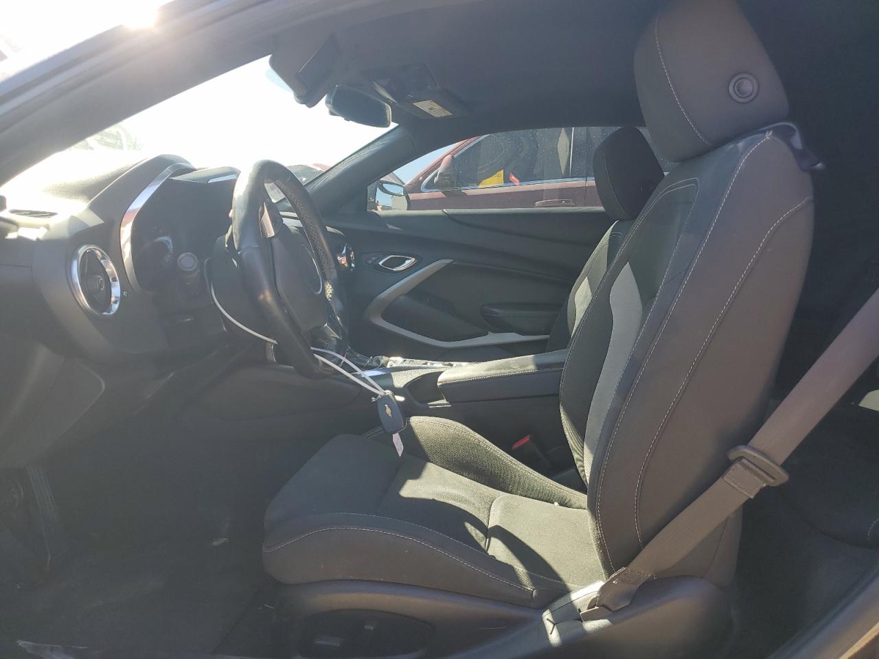 1G1FB1RS7K0110912 CHEVROLET CAMARO 2019