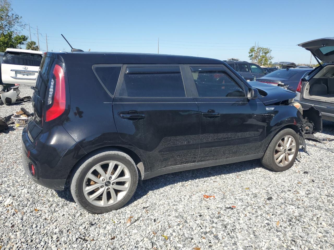 2018 Kia Soul - Image 3