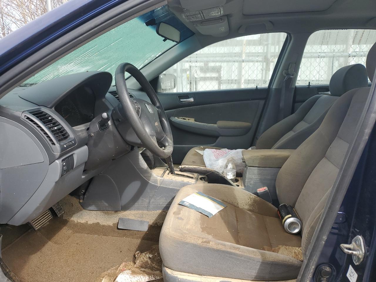 2004 Honda Accord - Image 7