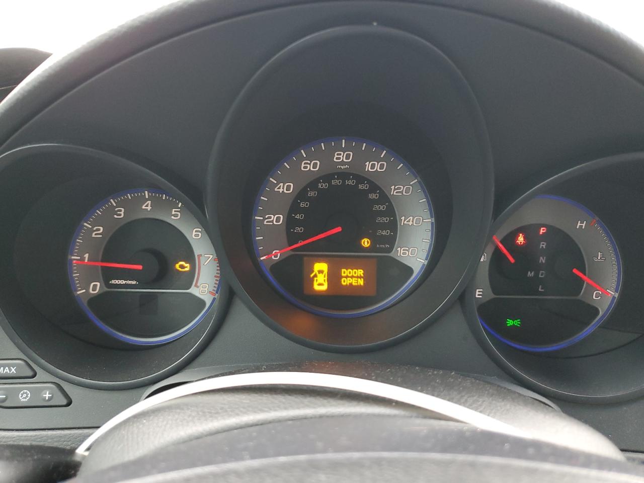 2008 Acura Tl VIN: 19UUA66228A036290 Lot: 47725445