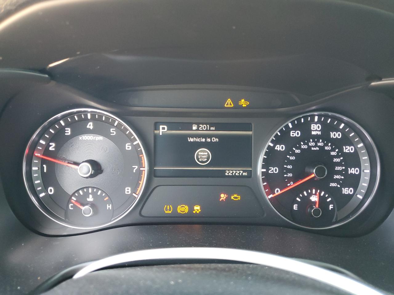 2023 Kia Forte - Image 9