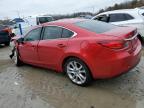 2017 Mazda 6 Touring zu verkaufen in North Billerica, MA - Front End