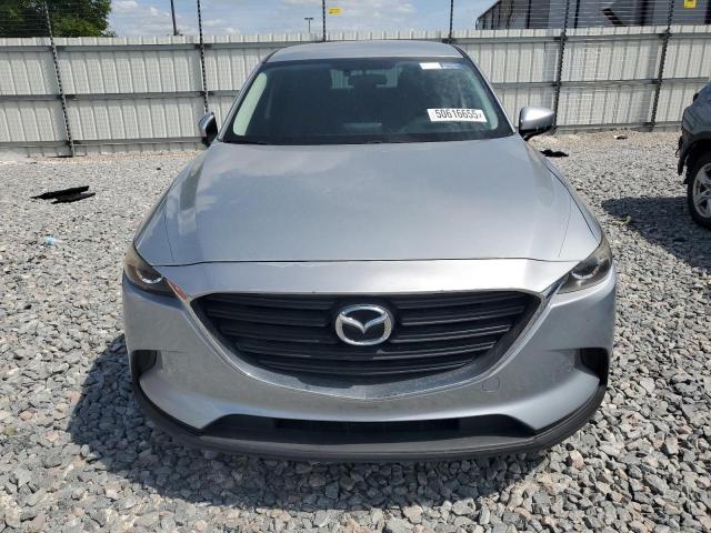 Parquets MAZDA CX-9 2016 Srebrny