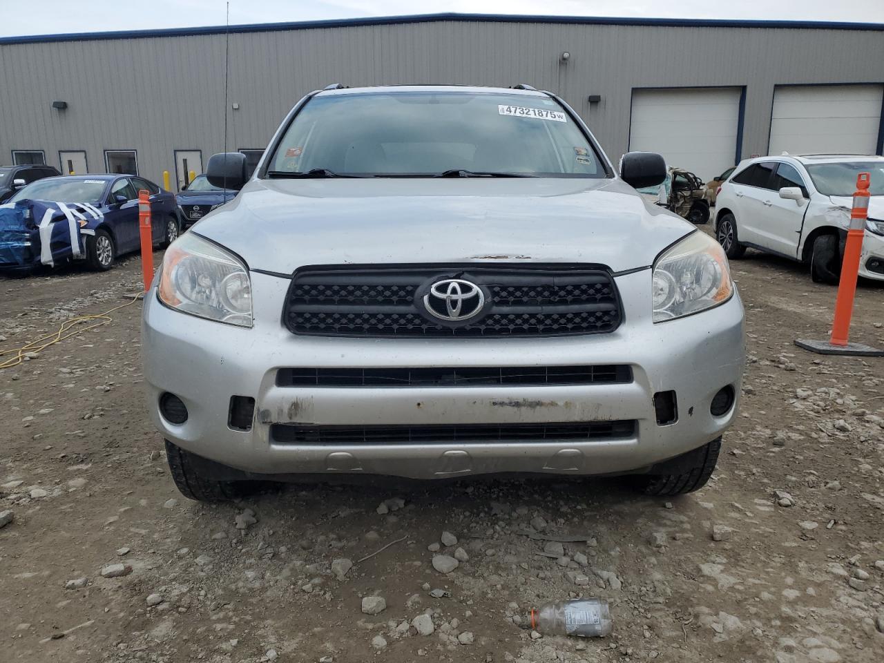 2006 Toyota RAV 4 - Image 5