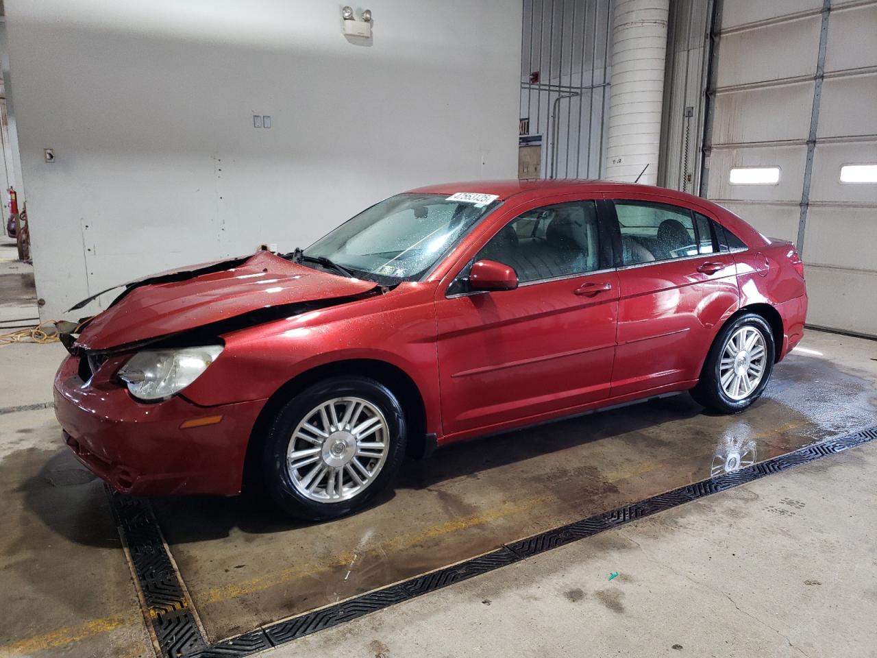 2007 Chrysler Sebring - Image 1