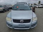 2004 Volkswagen Touareg 3.2 for Sale in Martinez, CA - Stripped