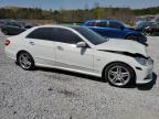 2012 Mercedes-Benz E 350 იყიდება Fairburn-ში, GA - Front End