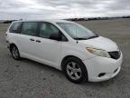 2013 Toyota Sienna  იყიდება Earlington-ში, KY - Rear End